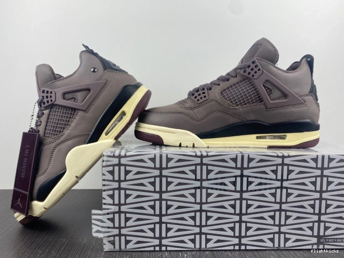 Ore 4 Air Violet DV6773-220 Retro Ma Jordan A Maniere 1024